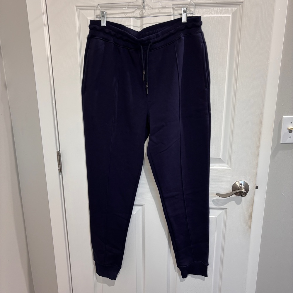 Dalydress Men’s navy joggers